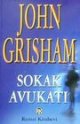 Sokak Avukati - John Grisham